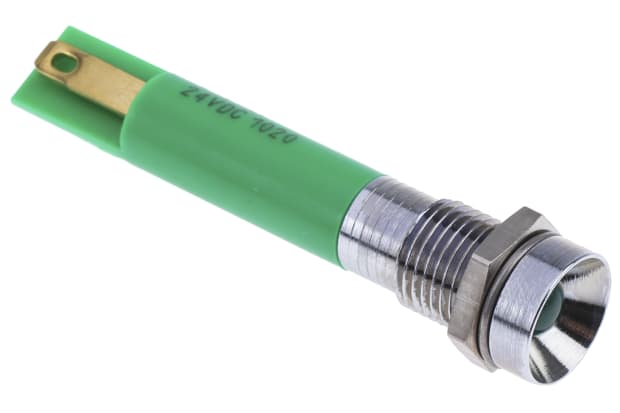 RS PRO、Marl 面板指示灯