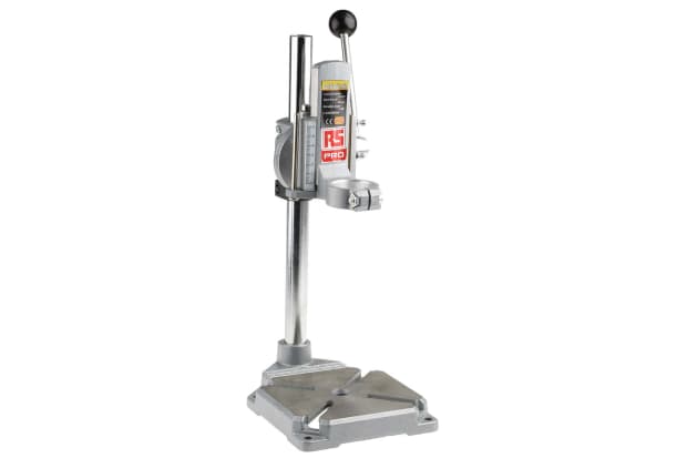 RS PRO Drill Stand