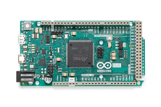 Arduino Due 